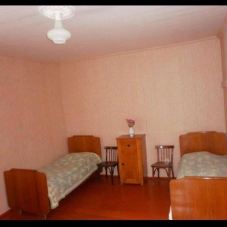 Guest House Georgia Elisabeth Adishi Εξωτερικό φωτογραφία