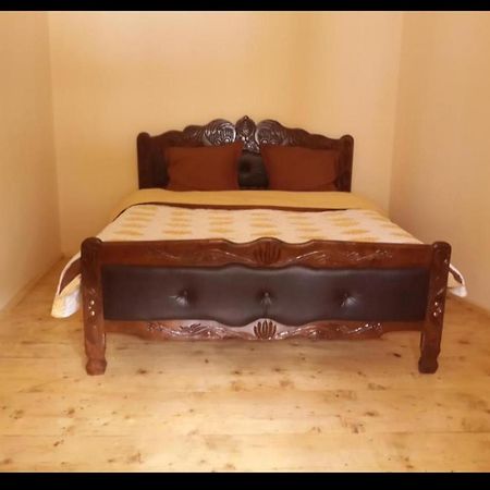 Guest House Georgia Elisabeth Adishi Εξωτερικό φωτογραφία