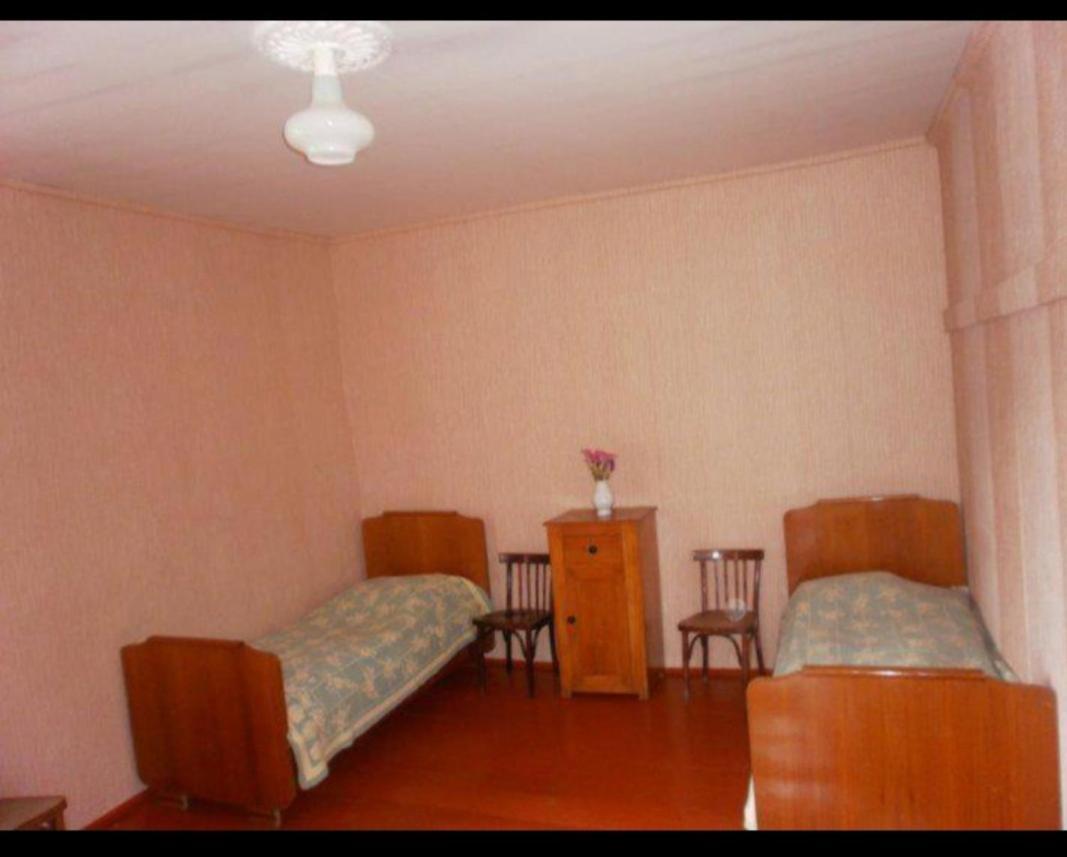 Guest House Georgia Elisabeth Adishi Εξωτερικό φωτογραφία