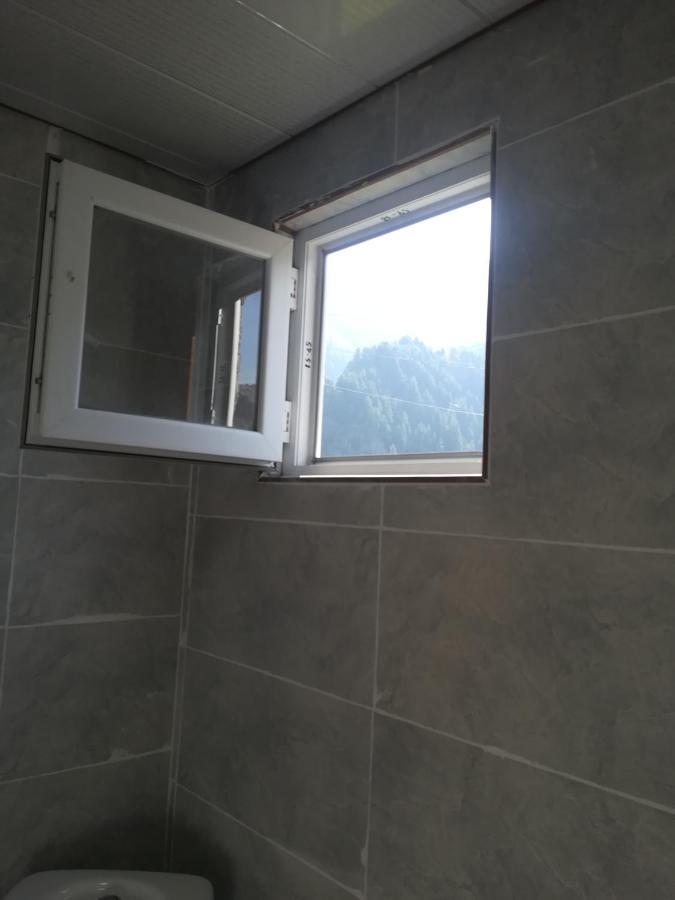 Guest House Georgia Elisabeth Adishi Εξωτερικό φωτογραφία
