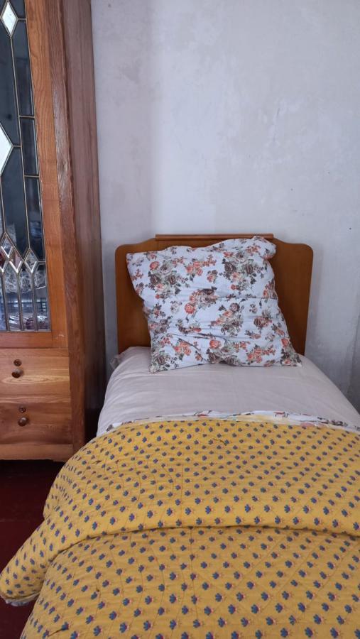 Guest House Georgia Elisabeth Adishi Εξωτερικό φωτογραφία