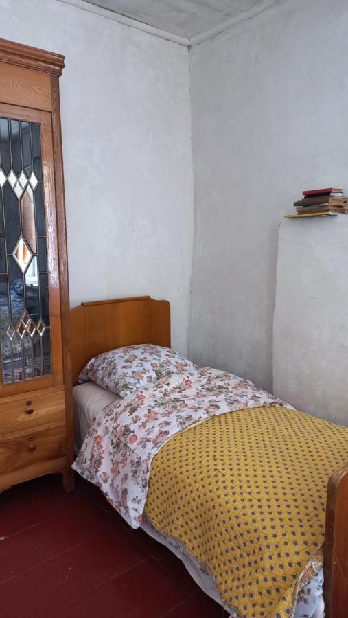 Guest House Georgia Elisabeth Adishi Εξωτερικό φωτογραφία