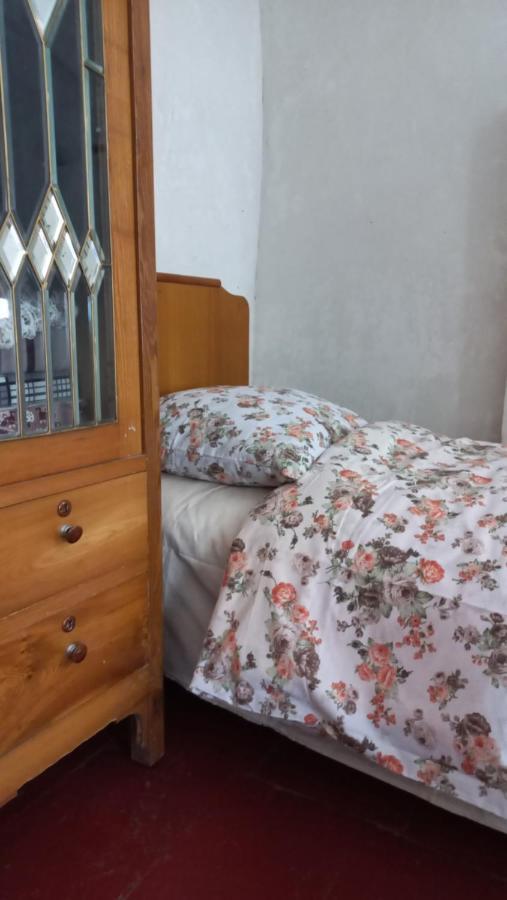 Guest House Georgia Elisabeth Adishi Εξωτερικό φωτογραφία