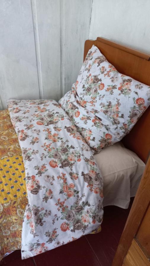 Guest House Georgia Elisabeth Adishi Εξωτερικό φωτογραφία