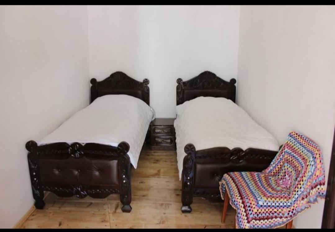 Guest House Georgia Elisabeth Adishi Εξωτερικό φωτογραφία